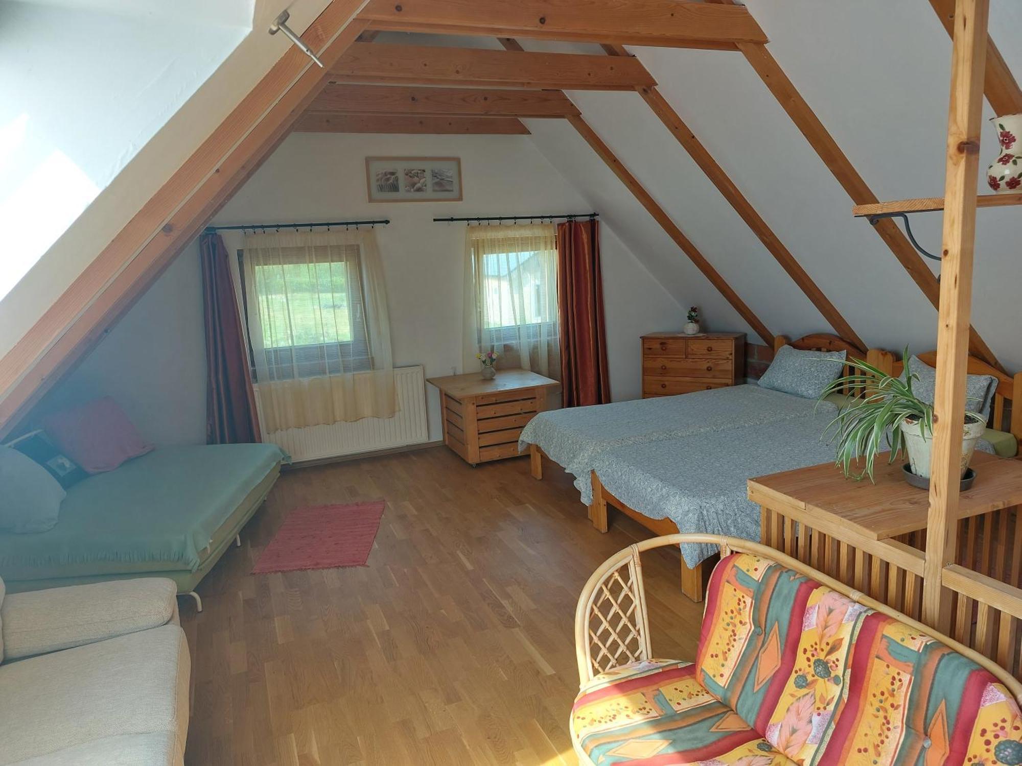 Negy Evszak Apartmanhaz Залакарош Экстерьер фото
