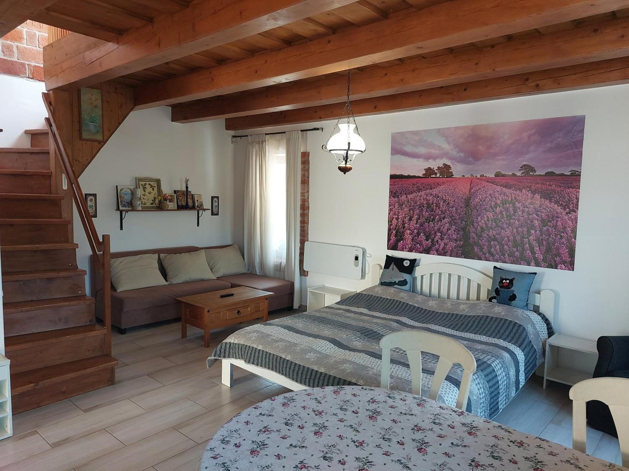 Negy Evszak Apartmanhaz Залакарош Экстерьер фото