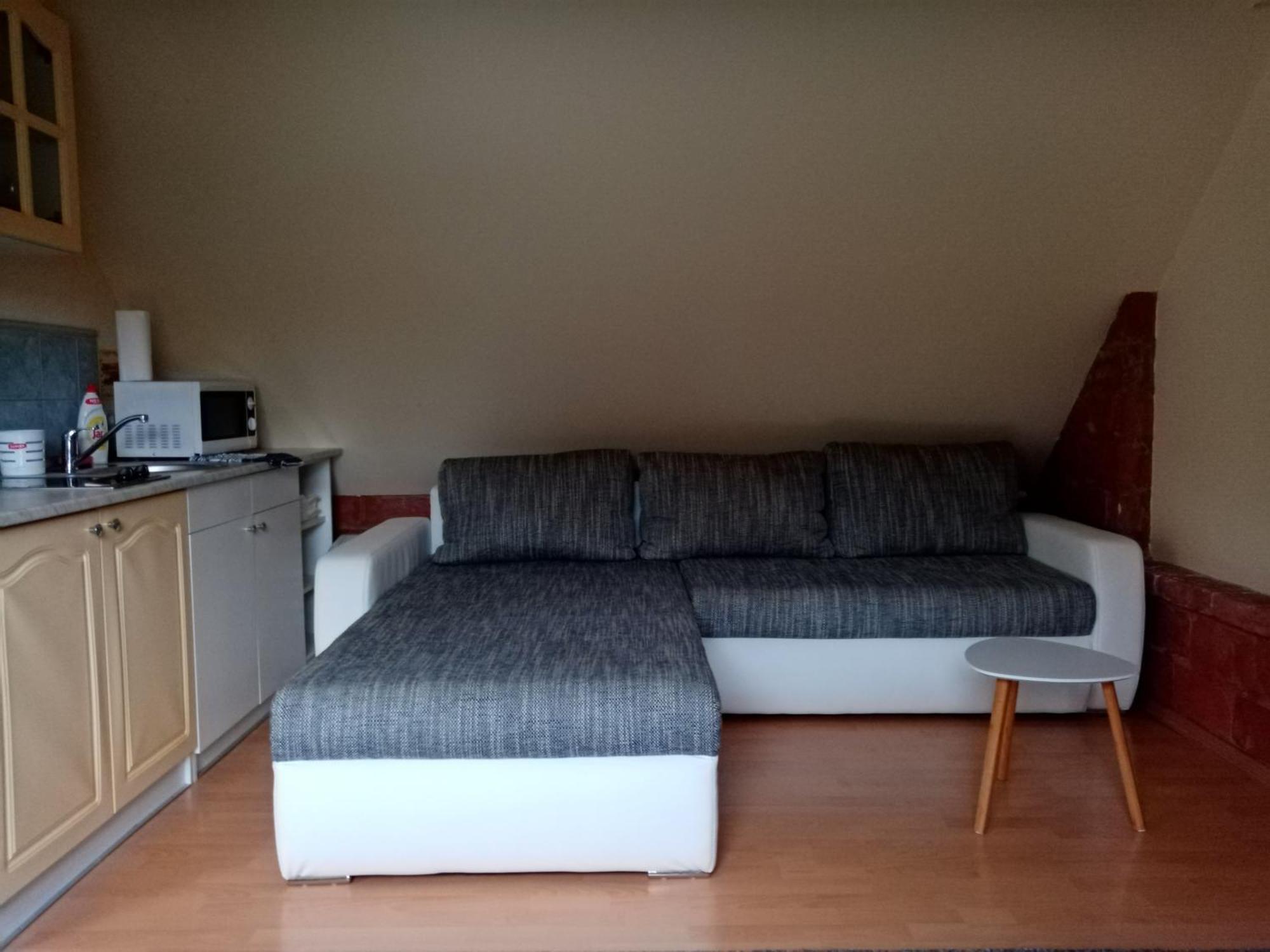Negy Evszak Apartmanhaz Залакарош Экстерьер фото